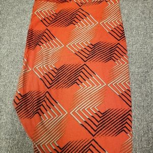 Lularoe TC Leggings Size 12-18